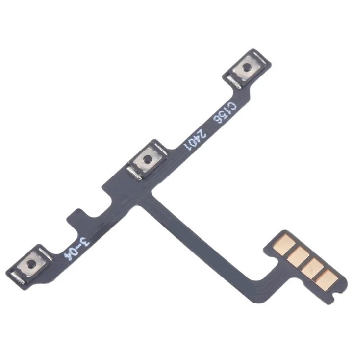 Oppo F25 Pro Power Button (Inner / Flex Cable) - Original Quality | MobilePartsWala