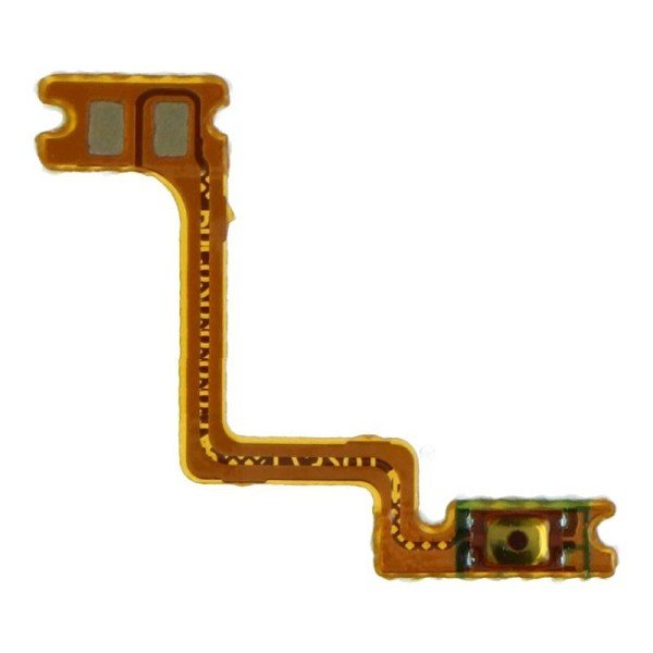 Oppo F5 Power Button (Outer Cap) - Original Quality Spare Part | MobilePartsWala