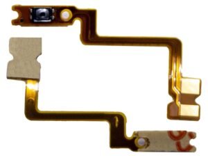 Oppo F9 Power Button (Outer Cap) - Original Quality Spare Part | MobilePartsWala