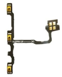 Oppo Reno 10 Pro Plus Power Button (Inner / Flex Cable) - Original Quality | MobilePartsWala