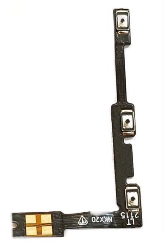 Oppo Reno 11 Pro Power Button (Outer Cap) - Original Quality Spare Part | MobilePartsWala