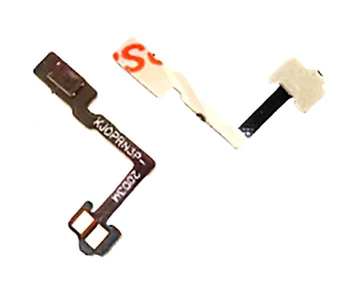 Oppo Reno 3 Power Button (Inner / Flex Cable) - Original Quality | MobilePartsWala