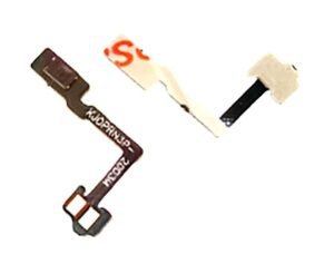 Oppo Reno 3 Power Button (Outer Cap) - Original Quality Spare Part | MobilePartsWala