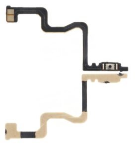 Oppo Reno 8 Power Button (Inner / Flex Cable) - Original Quality | MobilePartsWala