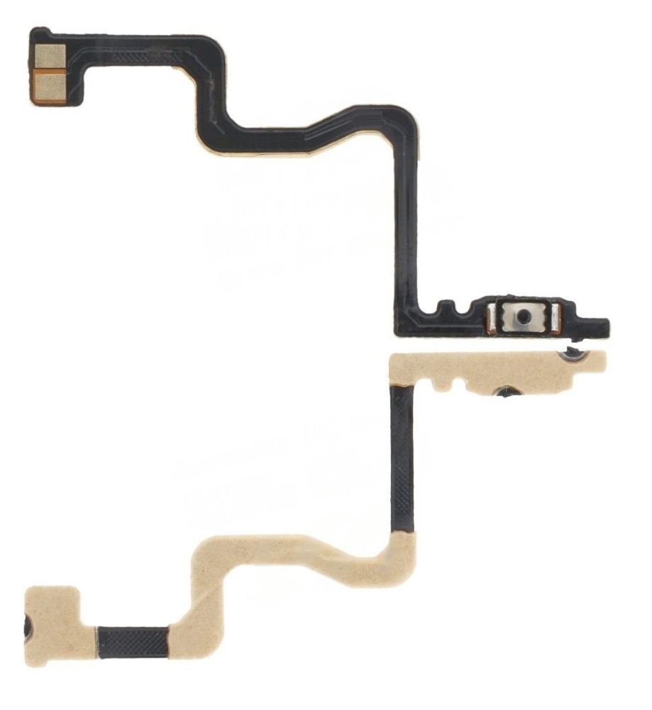 Oppo Reno 8 Power Button (Inner / Flex Cable) - Original Quality | MobilePartsWala