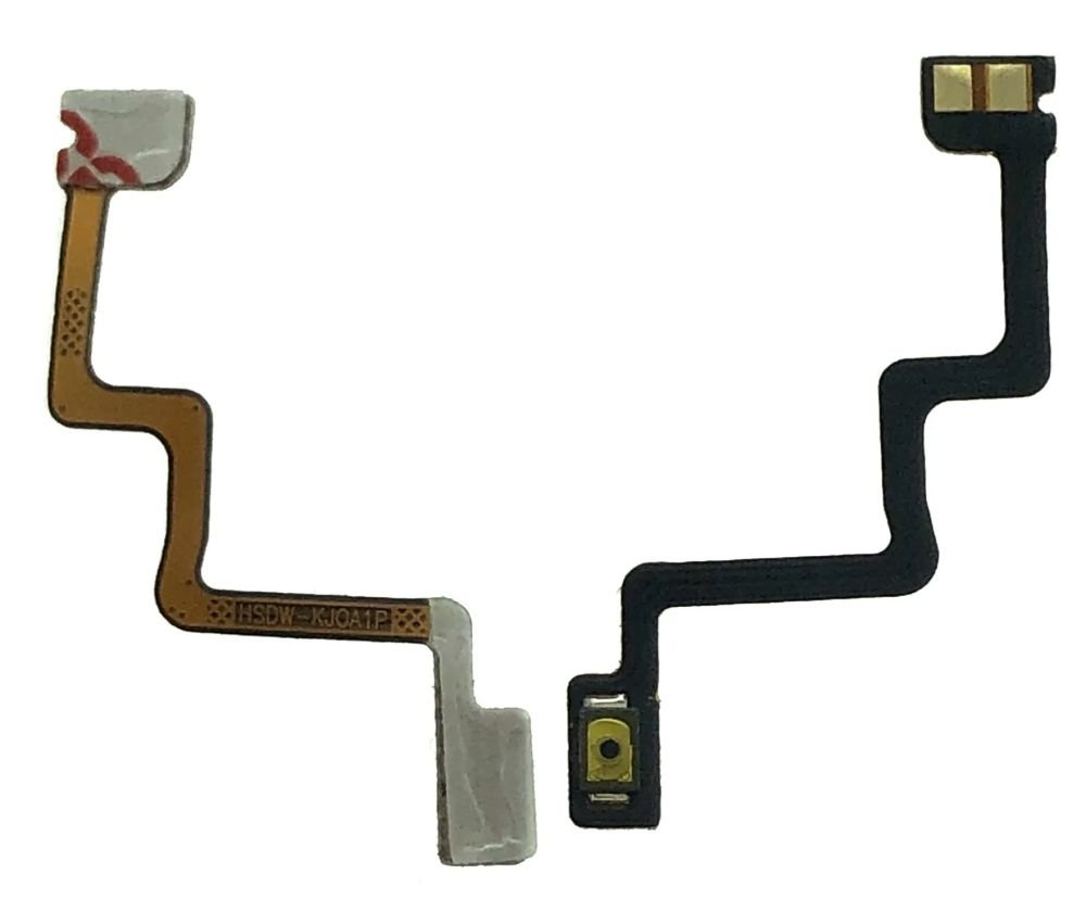 Oppo Reno 8T Power Button (Outer Cap) - Original Quality Spare Part | MobilePartsWala