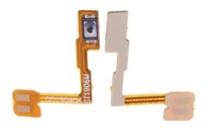 Oppo Reno Power Button (Outer Cap) - Original Quality Spare Part | MobilePartsWala