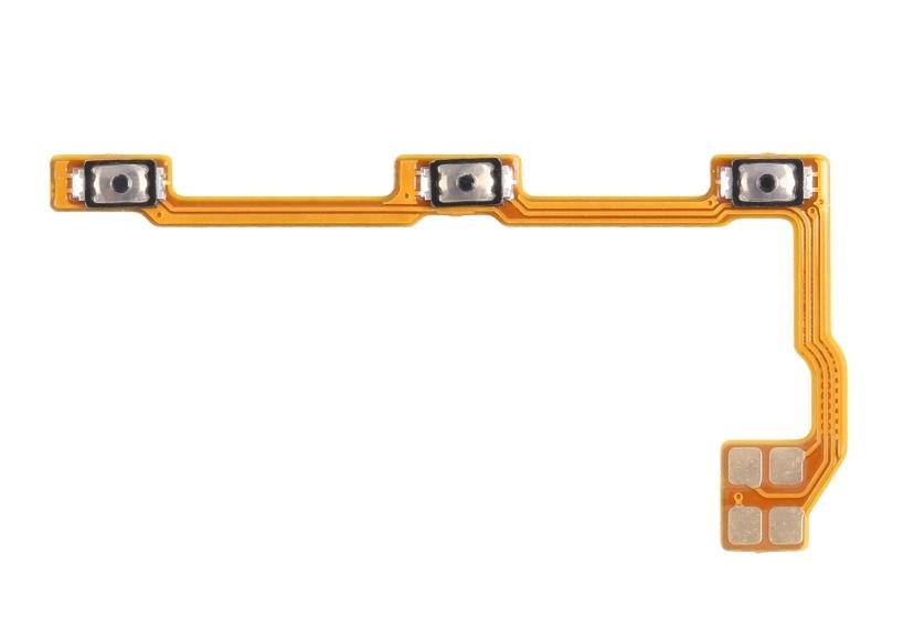 Realme 10 Pro Plus Power Button (Outer Cap) - Original Quality Spare Part | MobilePartsWala