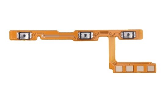 Realme 11 Power Button (Inner / Flex Cable) - Original Quality | MobilePartsWala