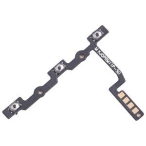 Realme 11 Pro Plus Power Button (Outer Cap) - Original Quality Spare Part | MobilePartsWala