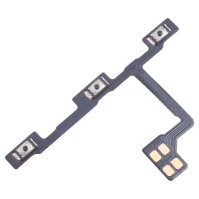 Realme 12 Power Button (Inner / Flex Cable) - Original Quality | MobilePartsWala