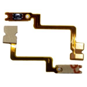 Realme 2 Power Button (Outer Cap) - Original Quality Spare Part | MobilePartsWala