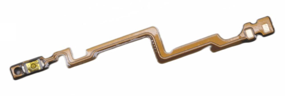 Realme 3 Pro Power Button (Outer Cap) - Original Quality Spare Part | MobilePartsWala