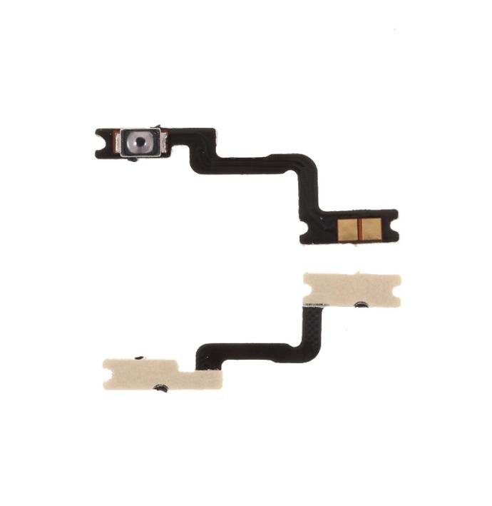 Realme GT 5 Pro Power Button (Outer Cap) - Original Quality Spare Part | MobilePartsWala
