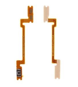 Realme 7 Pro Power Button (Outer Cap) - Original Quality Spare Part | MobilePartsWala