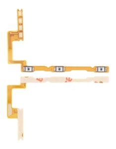 Realme 8 Power Button (Outer Cap) - Original Quality Spare Part | MobilePartsWala