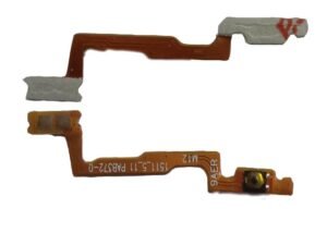Realme 9 Power Button (Outer Cap) - Original Quality Spare Part | MobilePartsWala