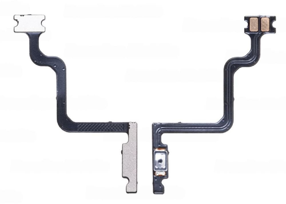 Realme 9 Pro Plus Power Button (Inner / Flex Cable) - Original Quality | MobilePartsWala