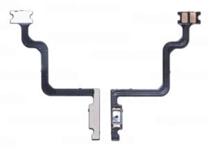 Realme 9 Pro Plus Power Button (Outer Cap) - Original Quality Spare Part | MobilePartsWala