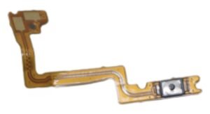 Realme C2 Power Button (Outer Cap) - Original Quality Spare Part | MobilePartsWala