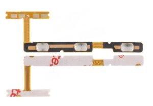 Realme C30 Power Button (Inner / Flex Cable)