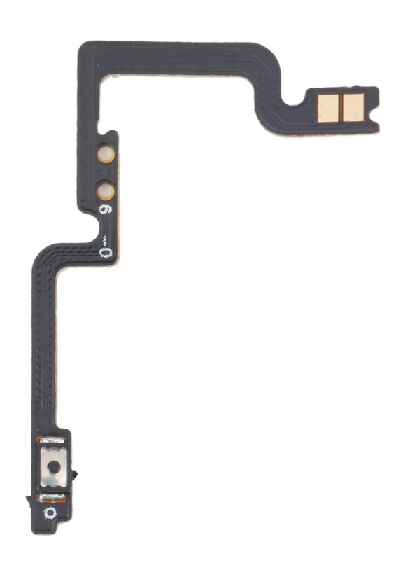 Realme C35 Power Button (Outer Cap) - Original Quality Spare Part | MobilePartsWala