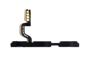 Realme C51 Power Button (Outer Cap) - Original Quality Spare Part | MobilePartsWala