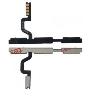 Realme C53 Power Button (Outer Cap) - Original Quality Spare Part | MobilePartsWala