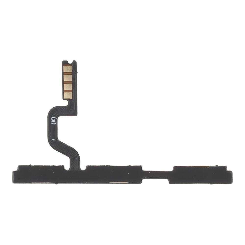 Realme C63 Power Button (Outer Cap) - Original Quality Spare Part | MobilePartsWala