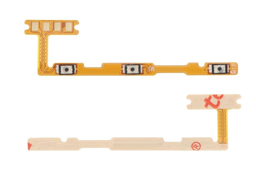 Buy Realme C65 Power Button (Inner / Flex Cable) Online - Original Quality Spare Part | MobilePartsWala