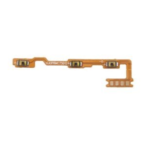 Realme C75 Power Button (Outer Cap) - Original Quality Spare Part | MobilePartsWala
