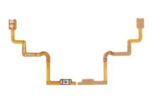 Realme GT 3 Power Button (Outer Cap) - Original Quality Spare Part | MobilePartsWala
