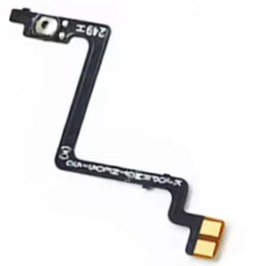Realme GT 5 Power Button (Outer Cap) - Original Quality Spare Part | MobilePartsWala