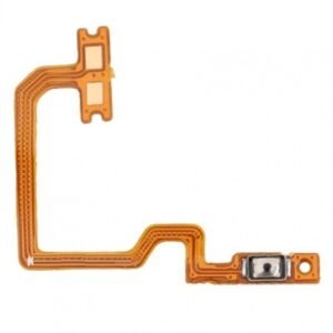 Realme Narzo 30 Power Button (Outer Cap) - Original Quality Spare Part | MobilePartsWala