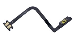 Realme Narzo 50 Power Button (Outer Cap) - Original Quality Spare Part | MobilePartsWala