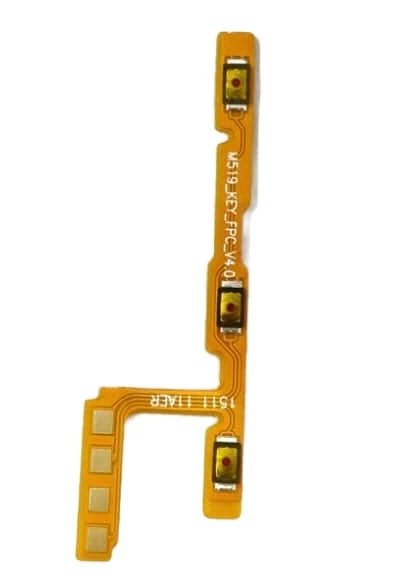 Buy Realme Narzo 60 Power Button (Inner / Flex Cable) Online - Original Quality Spare Part | MobilePartsWala