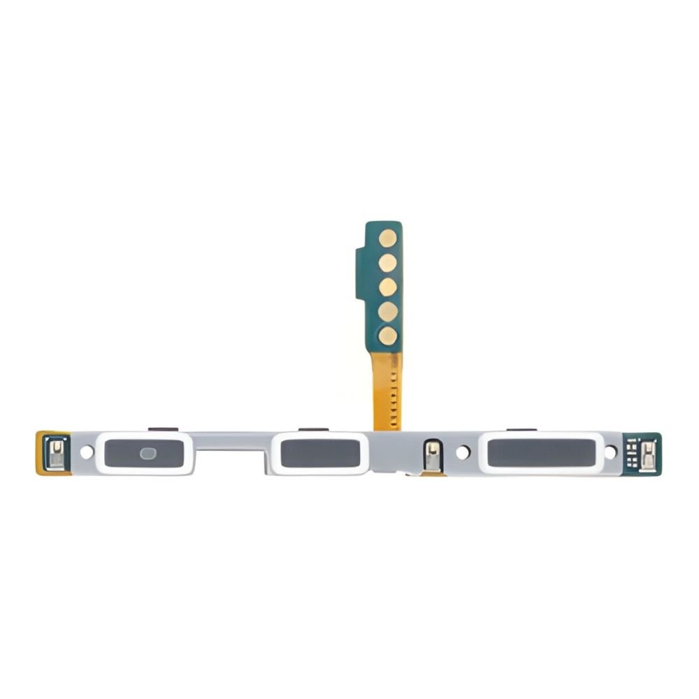 Buy Samsung Galaxy A15 Power Button (Outer Cap) Online - Original Quality Spare Part | MobilePartsWala