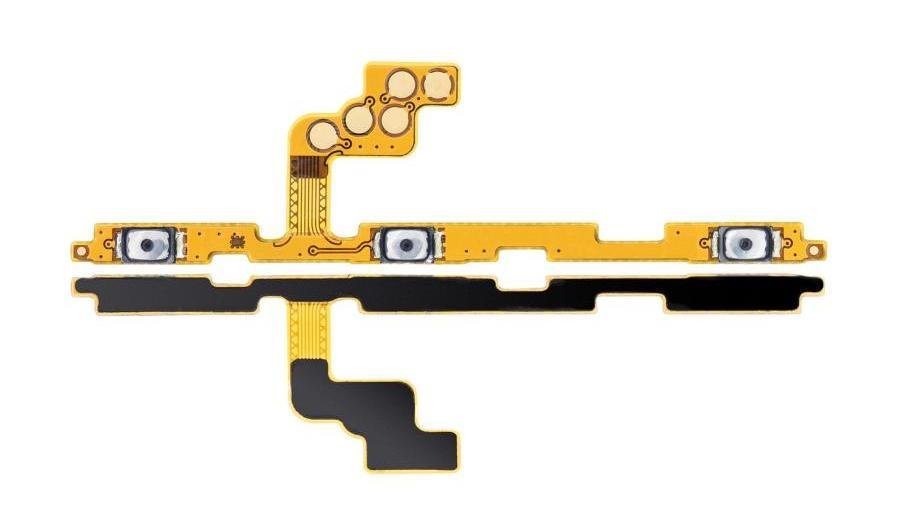 Buy Samsung Galaxy A21s Power Button (Outer Cap) Online - Original Quality Spare Part | MobilePartsWala