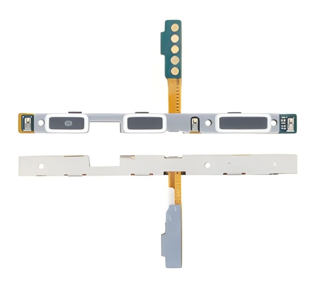 Buy Samsung Galaxy A25 Power Button (Outer Cap) Online - Original Quality Spare Part | MobilePartsWala