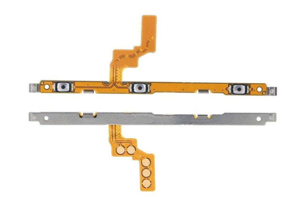 Samsung Galaxy A50 Power Button (Inner / Flex Cable) - Original Quality | MobilePartsWala