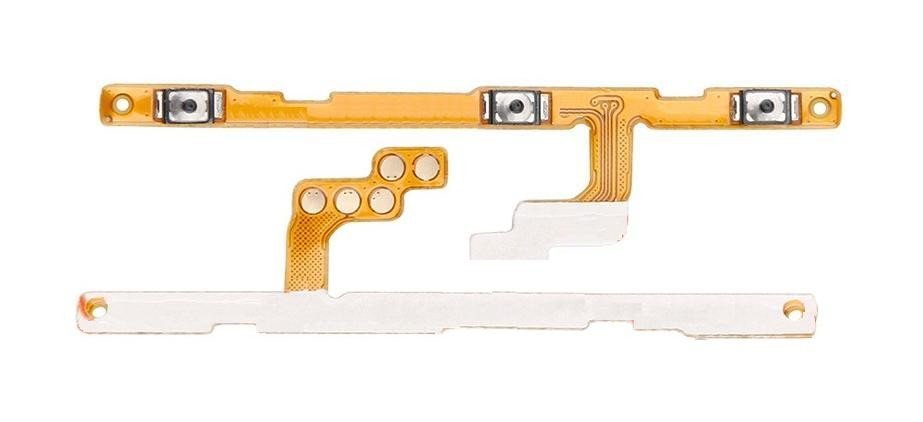 Buy Samsung Galaxy A51 Power Button (Outer Cap) Online - Original Quality Spare Part | MobilePartsWala