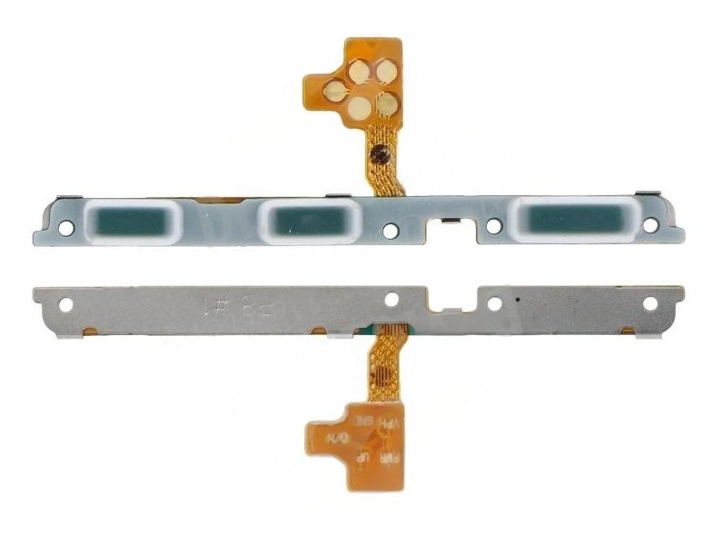 Samsung Galaxy A52s Power Button (Inner / Flex Cable) - Original Quality | MobilePartsWala