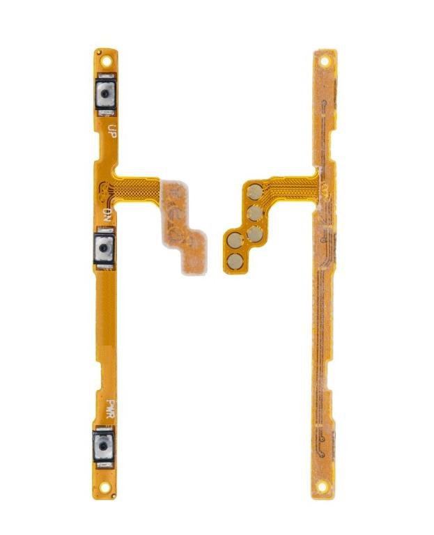 Samsung Galaxy A71 Power Button (Inner / Flex Cable) - Original Quality | MobilePartsWala