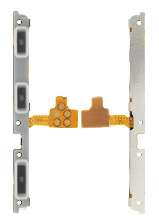 Samsung Galaxy A72 Power Button (Inner / Flex Cable) - Original Quality | MobilePartsWala