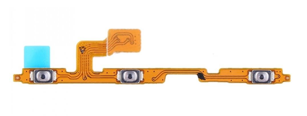 Samsung Galaxy F41 Power Button (Inner / Flex Cable) - Original Quality | MobilePartsWala