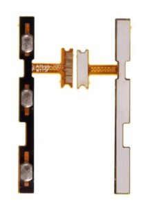 Samsung Galaxy M11 Power Button (Inner / Flex Cable) - Original Quality | MobilePartsWala