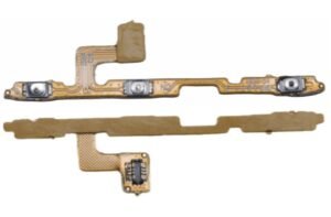 Samsung Galaxy M21 Power Button (Outer Cap)