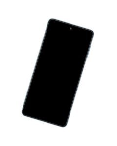 Samsung Galaxy M52 Power Button (Outer Cap)