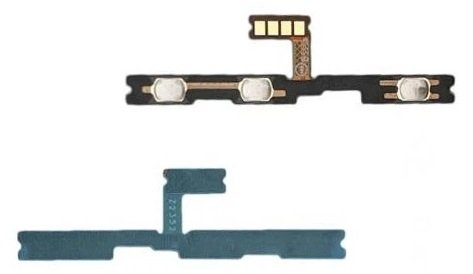 Buy Samsung Galaxy M55 Power Button (Outer Cap) Online - Original Quality Spare Part | MobilePartsWala