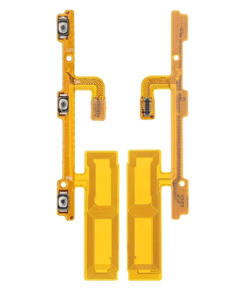 Samsung Galaxy Note 10 Power Button (Inner / Flex Cable) - Original Quality | MobilePartsWala